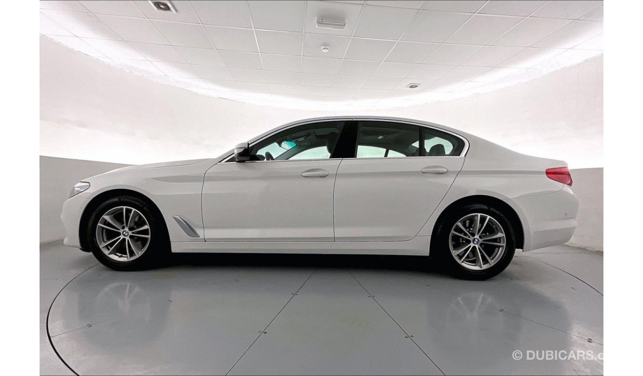 BMW 520i Standard | 1 year free warranty | 1.99% financing rate | Flood Free