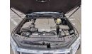 Toyota Land Cruiser 4.6L Petrol, LIMGENE BODY KIT, DVD+Rear DVD, Sunroof, 1-Pwr Seat, Leather Seats, CODE#VXR01