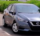 Nissan Sunny S 530-Monthly l Nissan Sunny 1.6L I GCC l Car Play | GPS l Accident Free