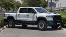 رام 1500 RHO Hurricane H.O 3.0TT GCC 2026 With 5 Years Or 200,000 Warranty