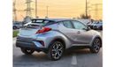 Toyota CHR Toyota C-HR Full Option