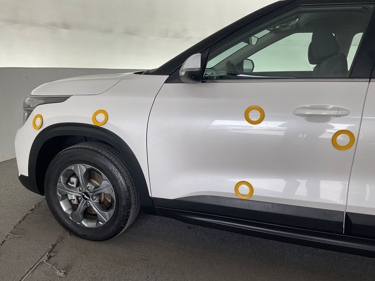 Kia Seltos 1.5 AUTO LX 2WD STD | Guaranteed Warranty | 0 Down Payment