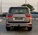 Toyota Land Cruiser GXR