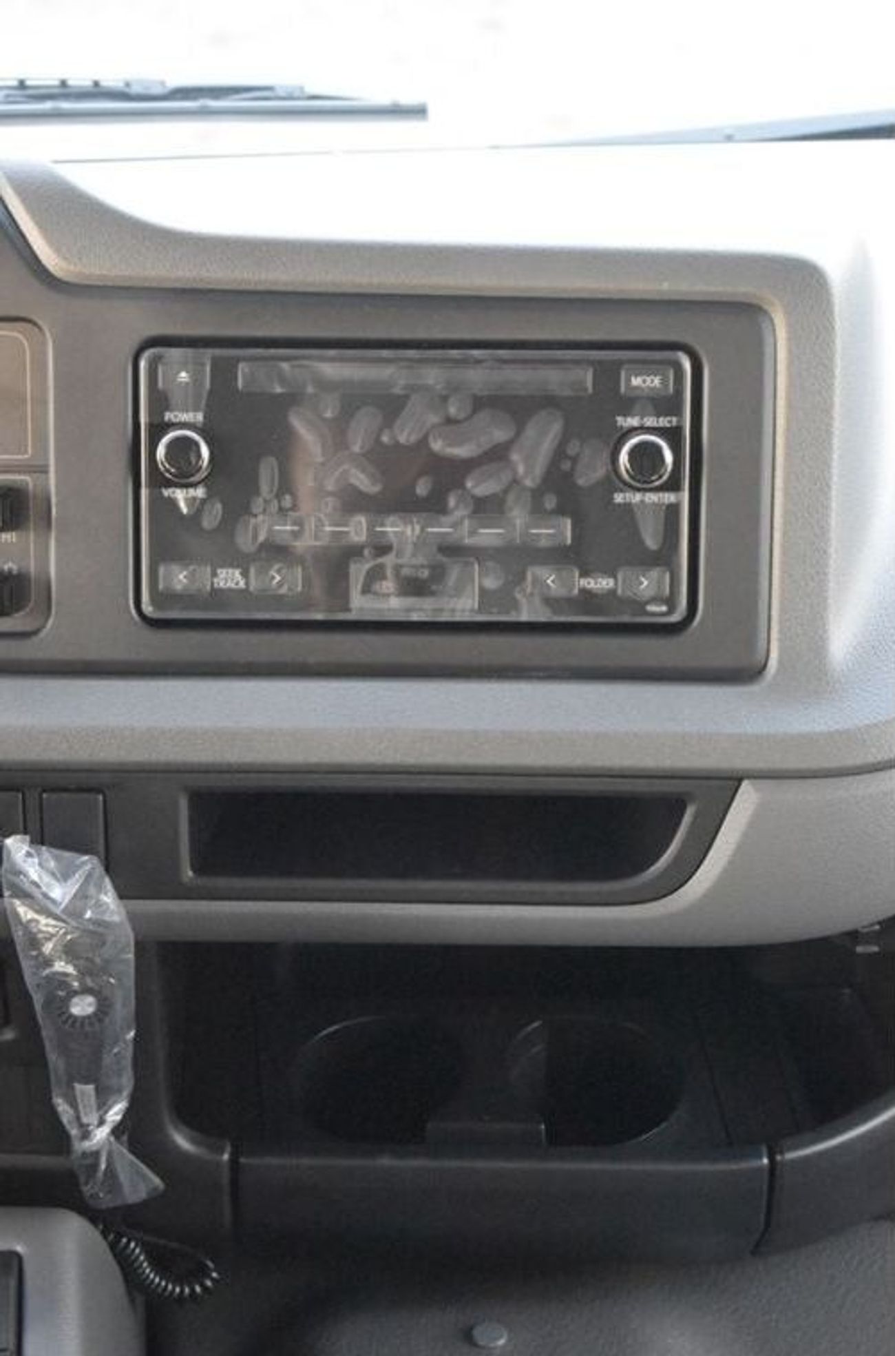 تويوتا كوستر TOYOTA COASTER 2.8 DSL AUTOMATIC 2024 MODEL