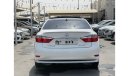 Lexus ES350 Platinum 2013 model, Khaleeji, full option, panoramic sunroof, 6 cylinders, automatic transmission,