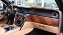 Rolls Royce Cullinan Rolls-Royce Cullinan GCC | New Zero KM Engine | Official RR Service | Luxury Grey