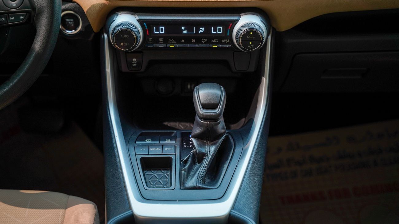 تويوتا راف ٤