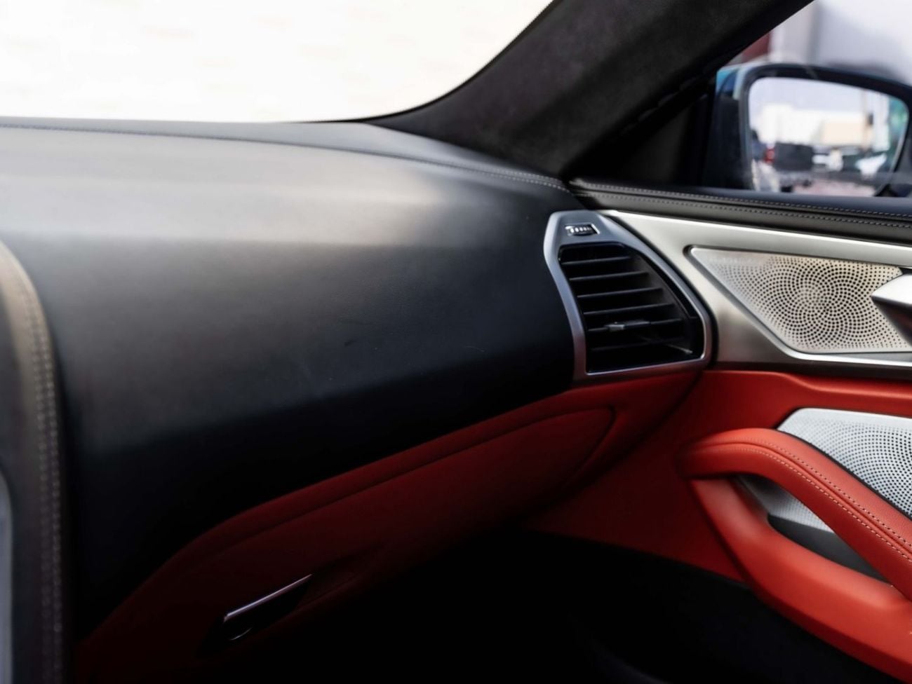 BMW M850i xDrive