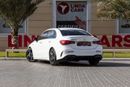 Mercedes-Benz A 35 AMG 4MATIC