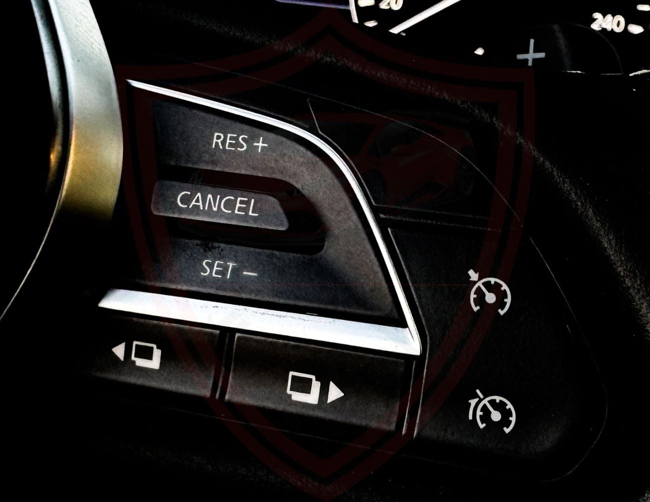 Infiniti QX55 ESSENTIAL Infiniti QX55 | 2.0 L | 2022 | GCC | Accident-Free | In Excellent Condition | 1428 P.M