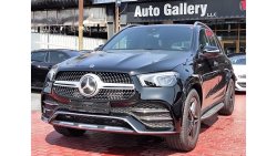 Mercedes-Benz GLE 450 AMG AMG 7 Seater 5 years Warranty and 4 Yr Service 2021 GCC