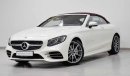 Mercedes-Benz S 560 Coupe CABRIOLET HOT DEAL NOVEMBER OFFER!!