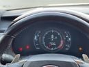 Lexus IS350 F Sport 3.5L (312 HP) F-SPORT / V6 3.5L / FULL OPTION / 44000 MILES ONLY
