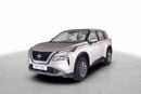 Nissan XTrail S 2.5L (169 HP) FWD (5 Seater) S 2.5
