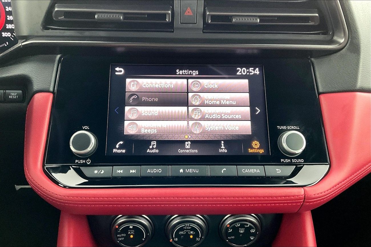 هيونداي فيلوستر Sport | ضمان مجاني لمدة عام | 0 دفعة أولى