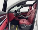 Porsche Cayenne GTS 4.0L (455 HP) 2021 Porsche Cayenne GTS, 2026 Porsche Warranty, Full Porsche Service History, GCC