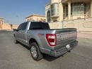 Ford F 150 Platinum 5.0L V8