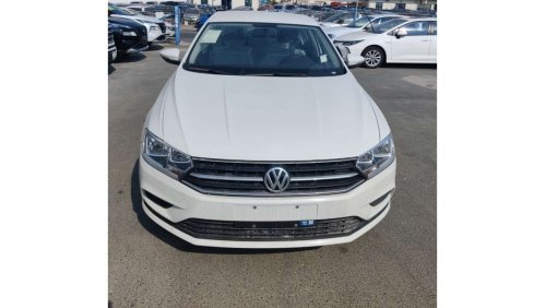 Volkswagen Bora LEGEND 1.5L PETROL AUTOMATIC TRANSMISSION