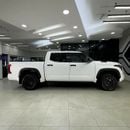 تويوتا تاندرا TRD PRO hybrid