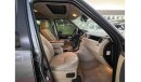 Land Rover Discovery LR4 hse