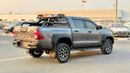 Toyota Hilux MODIFIED TO GR SPORTS | NUDGE BAR | POWER SEATS | AUTOMATIC | BONNET SCOOP