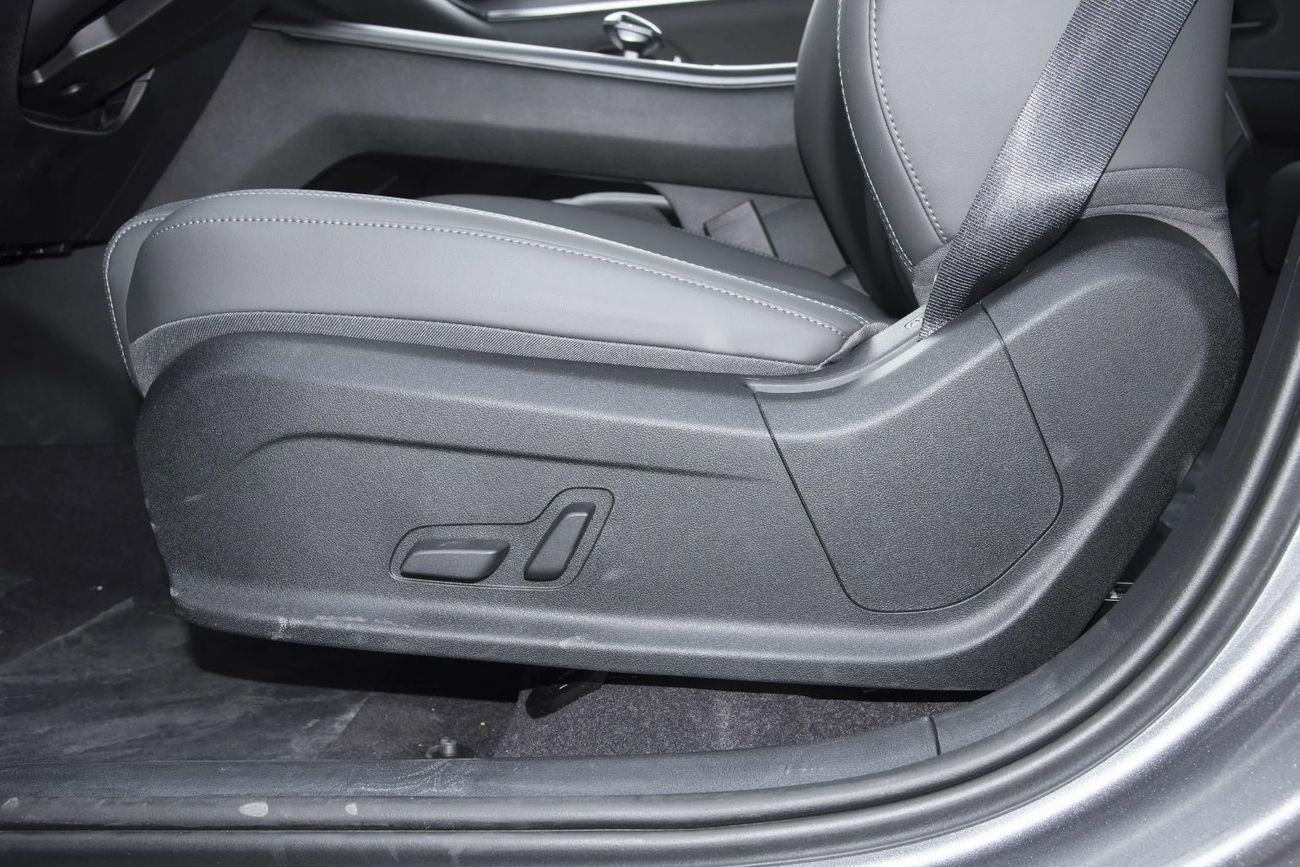 BYD Song Pro BYD Song Pro DM-i 2025 75KM Leading Model