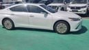 Lexus ES 300 2.5 L  HYBRIED  2024 MODEL GCC