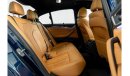 BMW 530i M Sport 2017 BMW 530i M-Kit / Full Service History