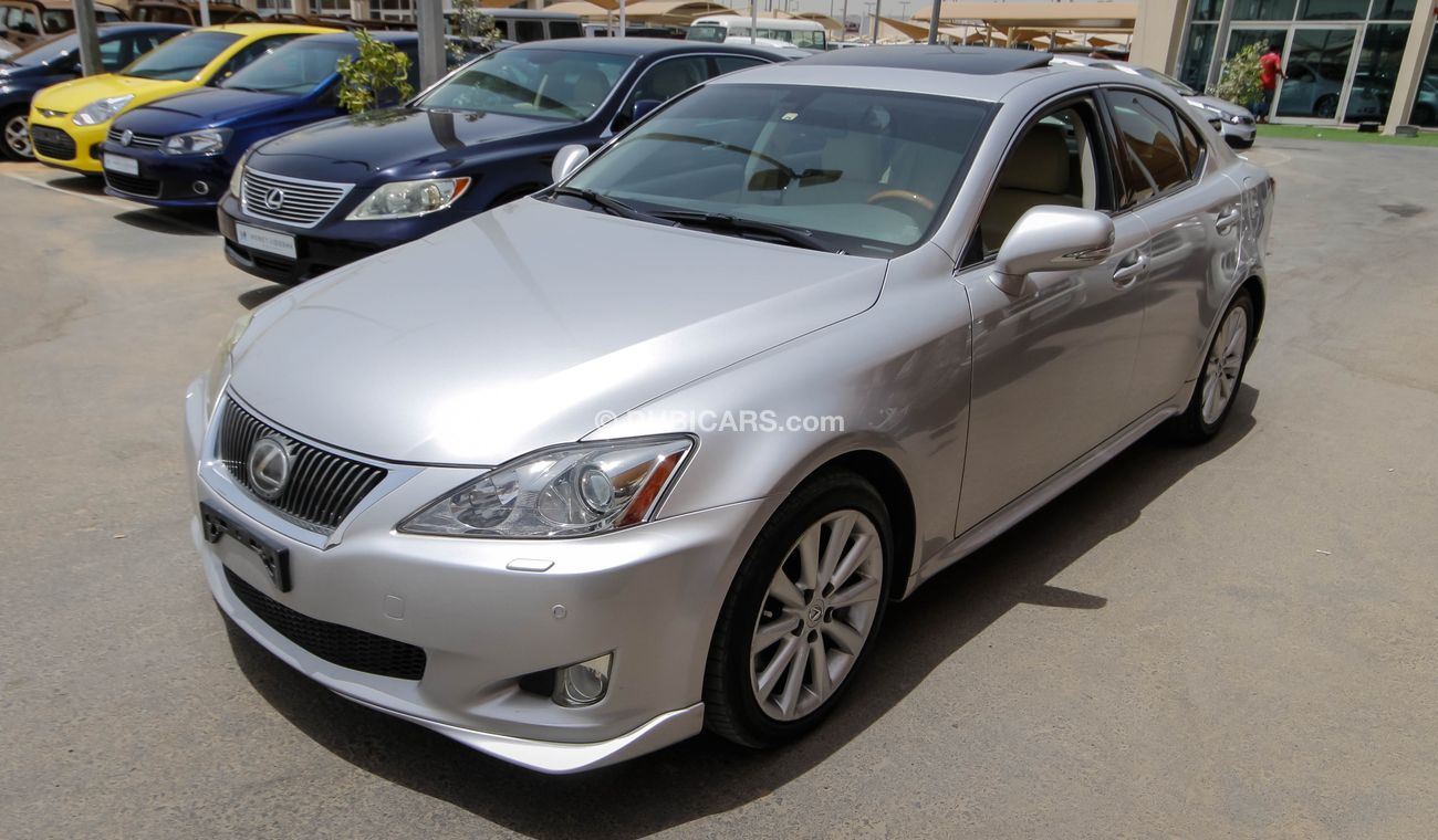 Lexus IS300