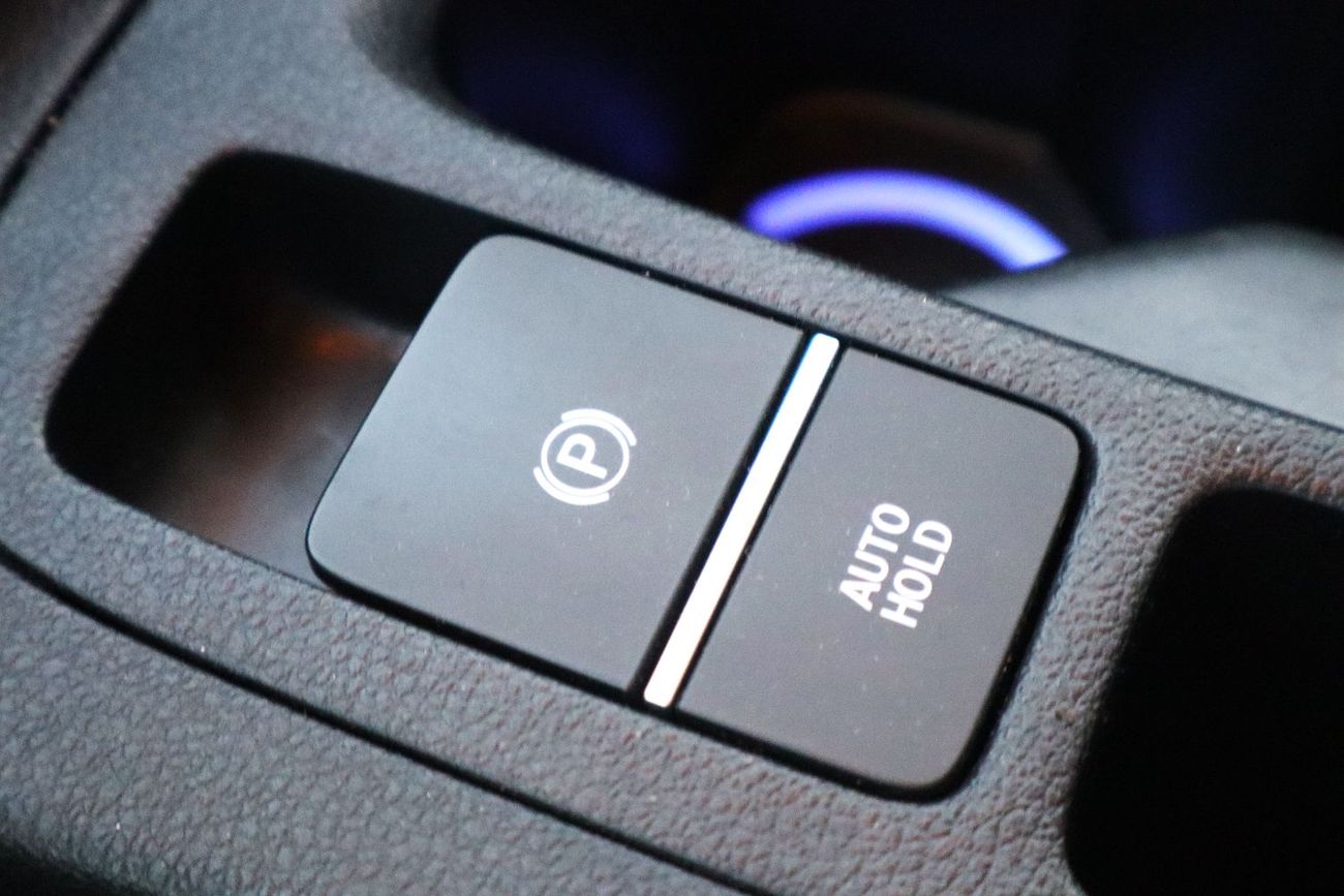 Hyundai Creta Mid 1.6L