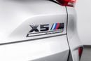 BMW X5M Competition 4.4L