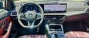 بي أم دبليو 318i لوكس M سبورت باكج Under Agency Warranty & Service 2026 GCC