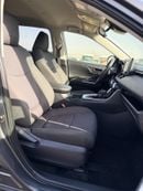 تويوتا راف ٤ 4WD 2019