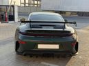 Porsche 911 GT3
