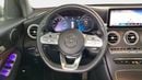 Mercedes Benz GLC200 STD | Guaranteed Warranty | 0 Down Payment
