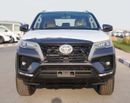 تويوتا فورتونر GX2 4X4 2.7L