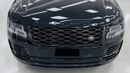 لاند روفر رينج روفر Autobiography 5.0L (510 HP)