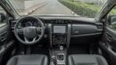 تويوتا فورتونر GXR TOYOTA FORTUNER 4.0 HIGH 2026YM