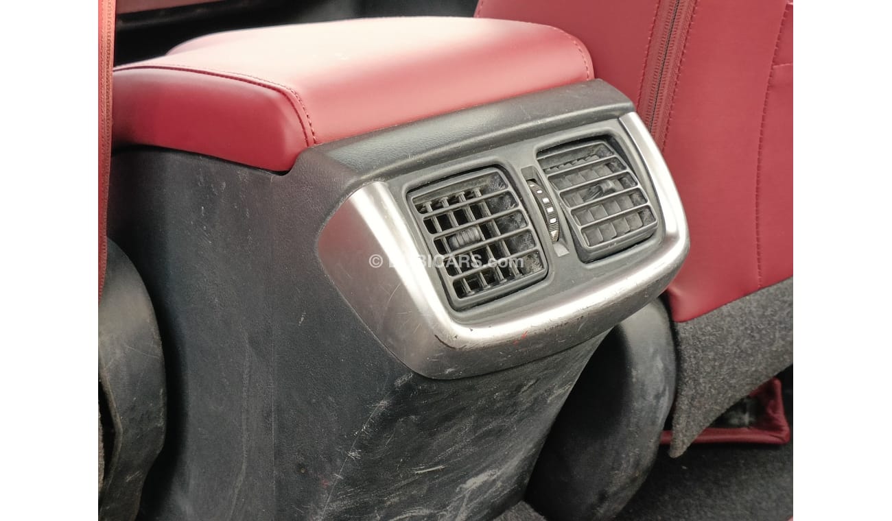 Toyota Hilux HILUX PETROL / AUTOMATIC / WIDE BODY / FULL OPTION (LOT # 896542)