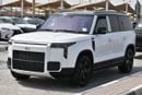 روكس 01 VIP 7 seats