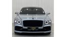 Bentley Flying Spur V8 2021 Bentley Flying Spur, Warranty Valid Till 2026, Full Service History (Al-Habtoor)