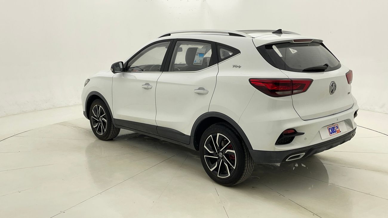 MG ZS TROPHY 1.3 | Zero Down Payment | Home Test Drive