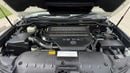 Toyota Land Cruiser GXR Toyota Landcruiser 2016 RHD white colour,diesel engine Australian specs