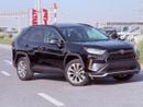 تويوتا راف ٤ XLE Premium  4X4