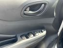 Nissan Navara Std 2.5L 4WD M/T Nissan Navara Double Cab  2.5L Petrol 4WD 5 Seater MT White