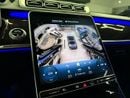 Mercedes Benz S500 STD