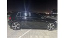 Volkswagen Golf SEL