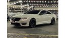 Mercedes-Benz CL 500 2008 Gulf model, full option, CL63 2012 adapter slot, complete with wheels and exhaust system