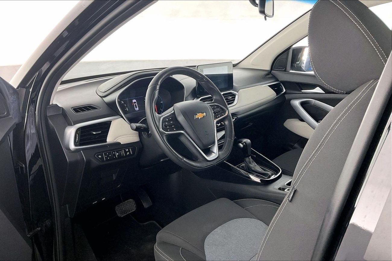 Chevrolet Captiva PREMIER | Guaranteed Warranty | 0 Down Payment