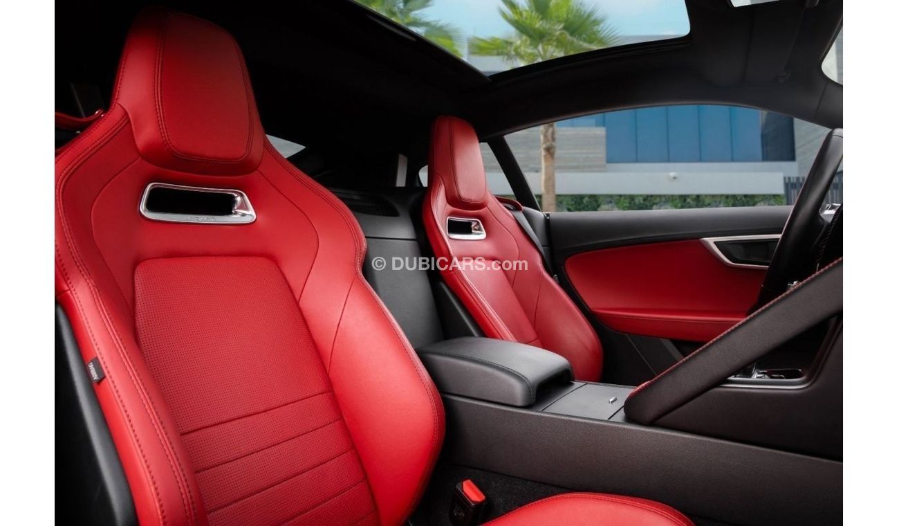 Jaguar F Type R-Dynamic P300 | 3,623 P.M  | 0% Downpayment | Warranty!